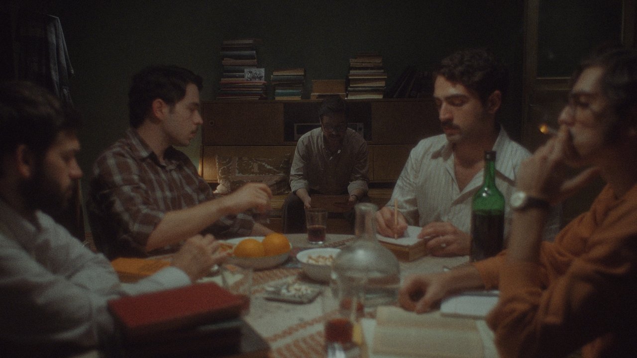 Nothing in Its Place Movie Screenshot 1