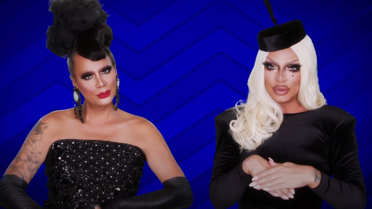 Fashion Photo RuView Series Screenshot 1