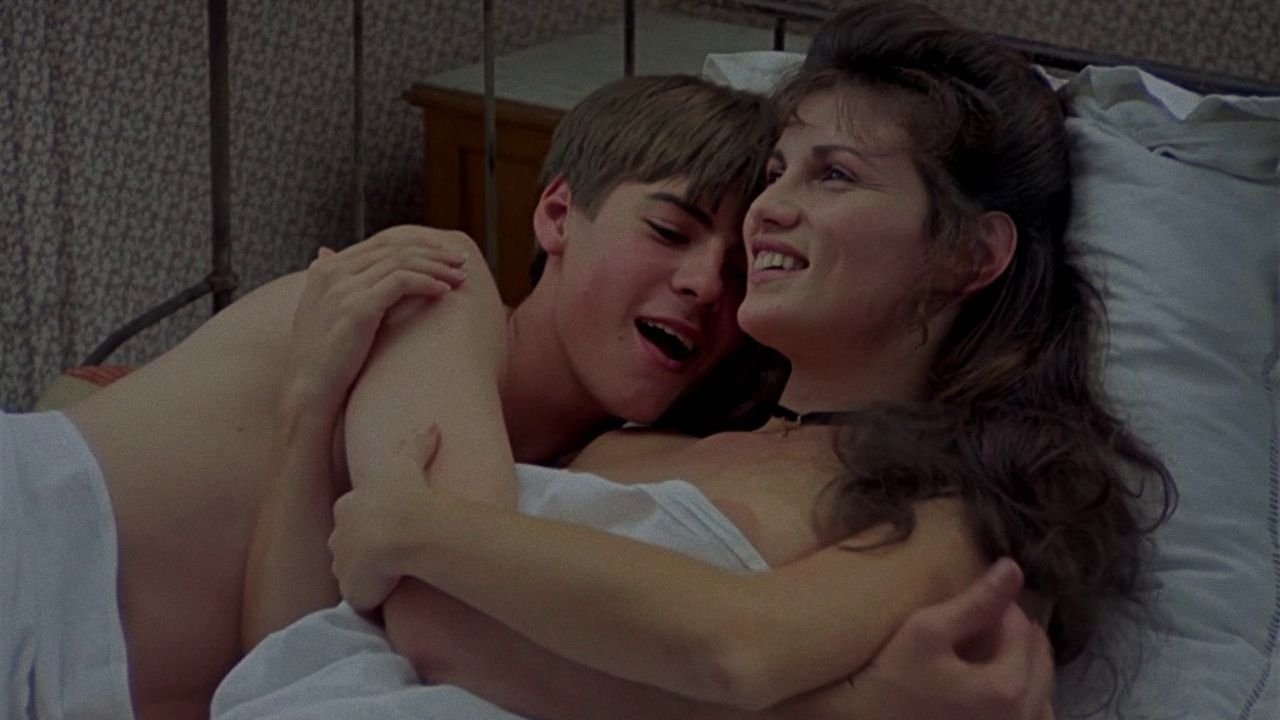 Exploits of a Young Don Juan Movie Screenshot 1