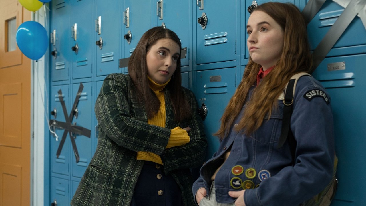 Booksmart Movie Screenshot 3