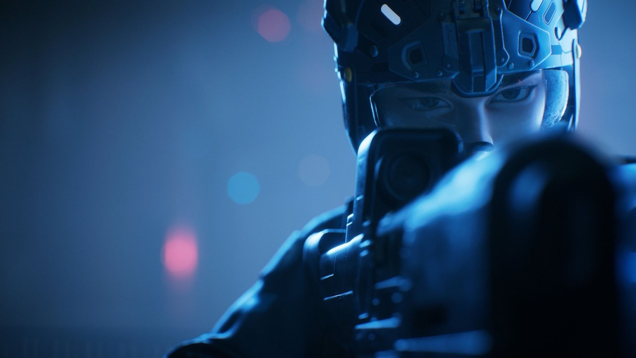 Mr.Robot Movie Screenshot 5