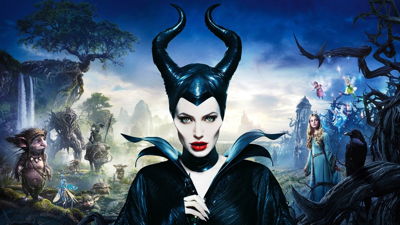 Maleficent Movie Screenshot 1