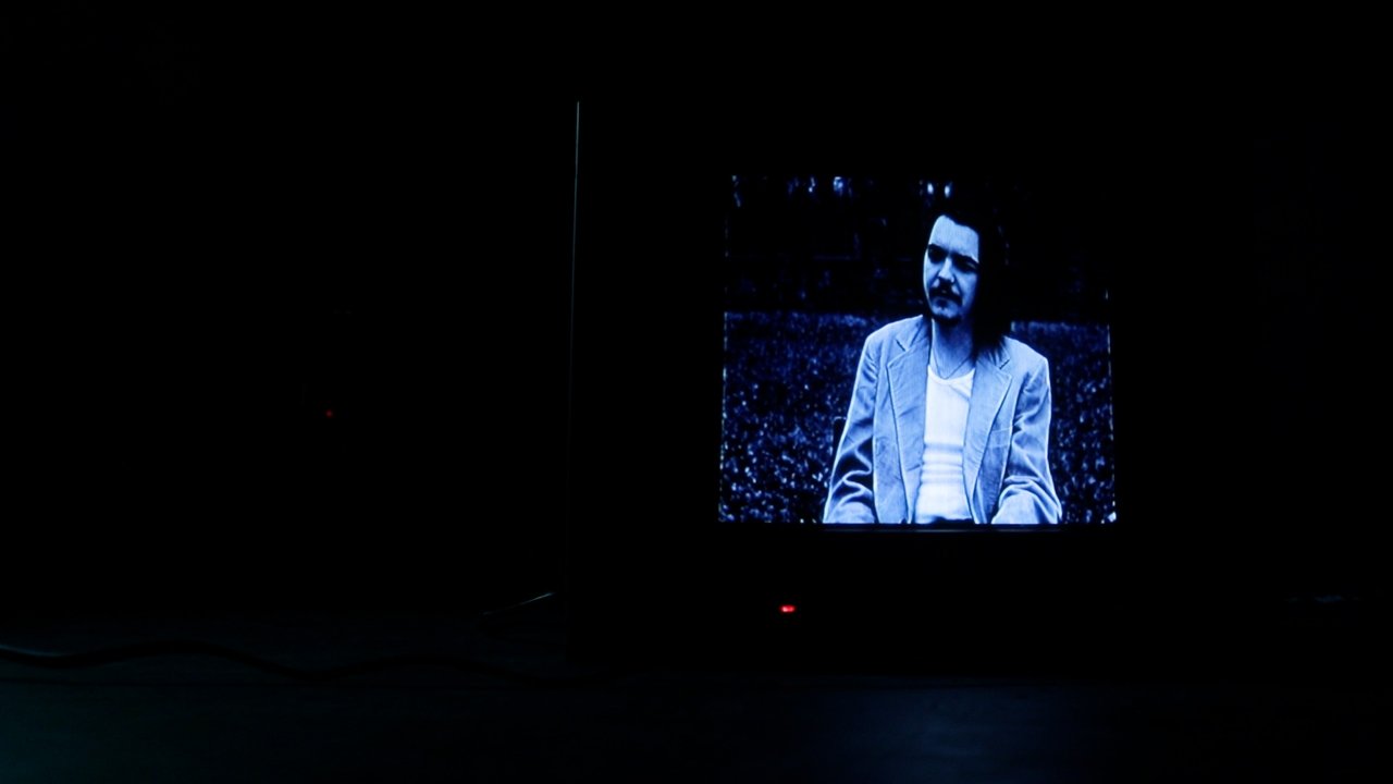 Trying and Trying Movie Screenshot 1