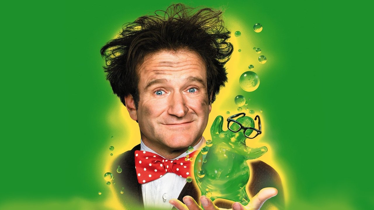 Flubber Movie Screenshot 4