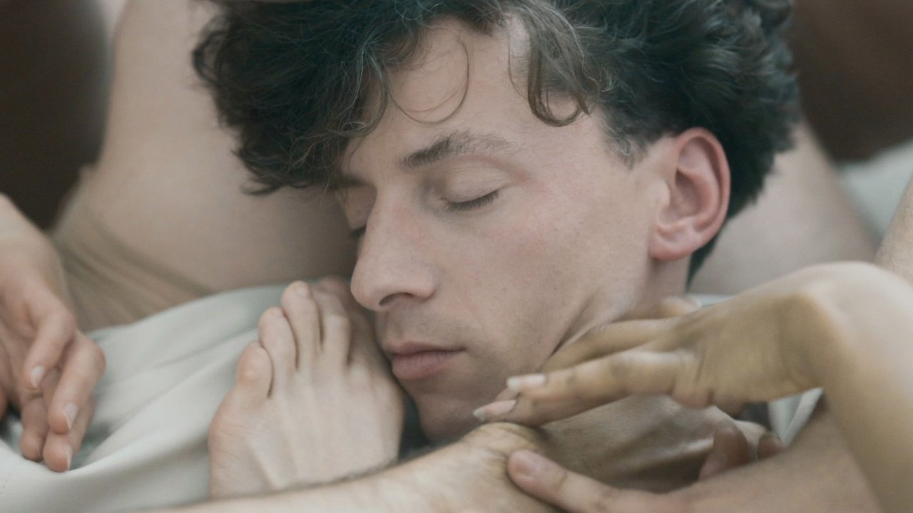In Person Only Movie Screenshot 2