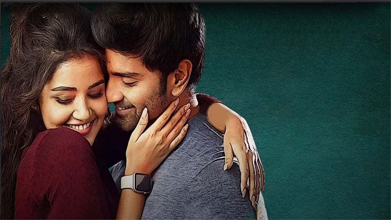 Thalli Pogathey Movie Screenshot 3
