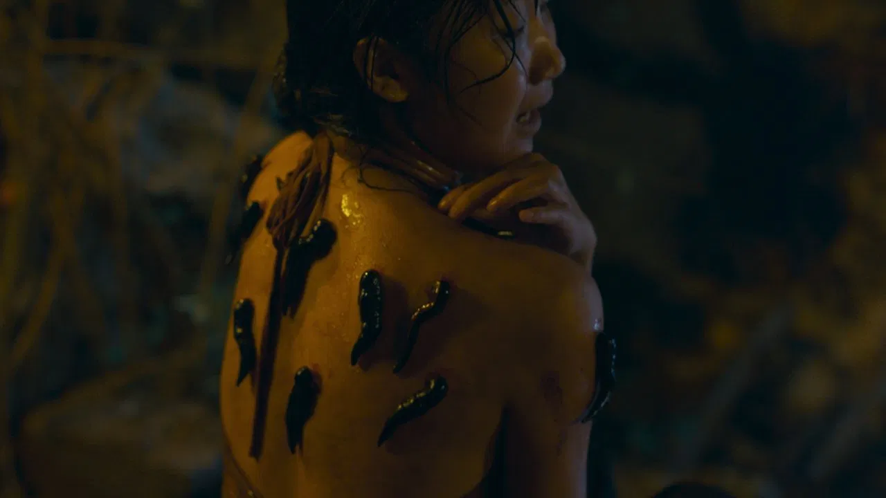 Bride of the Covenant Movie Screenshot 5