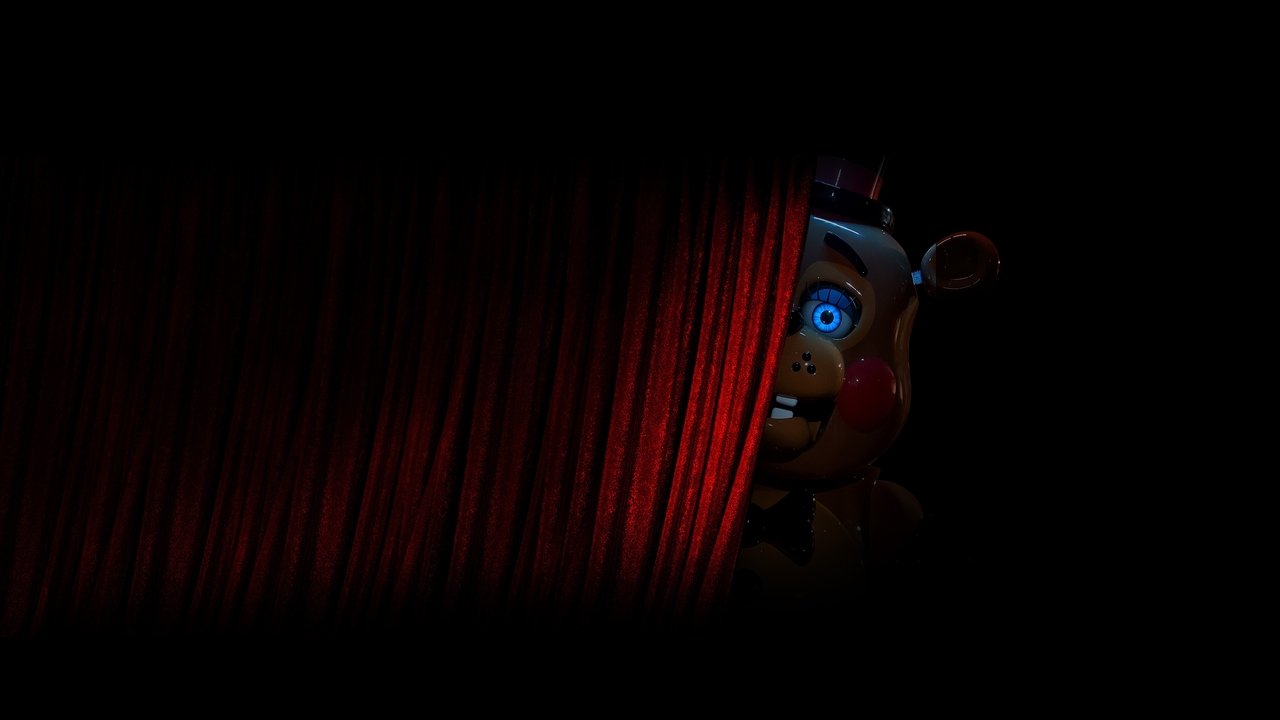 Five Nights at Freddy