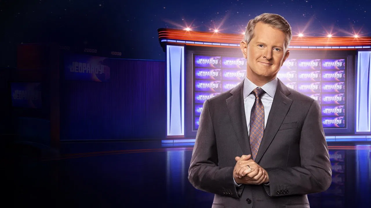 Jeopardy! Series Screenshot 1