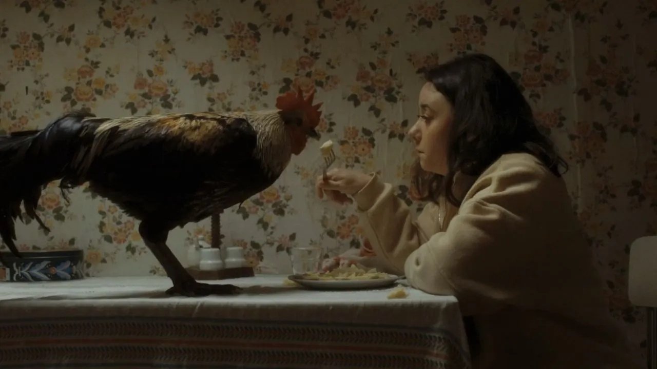 Beaks Movie Screenshot 1