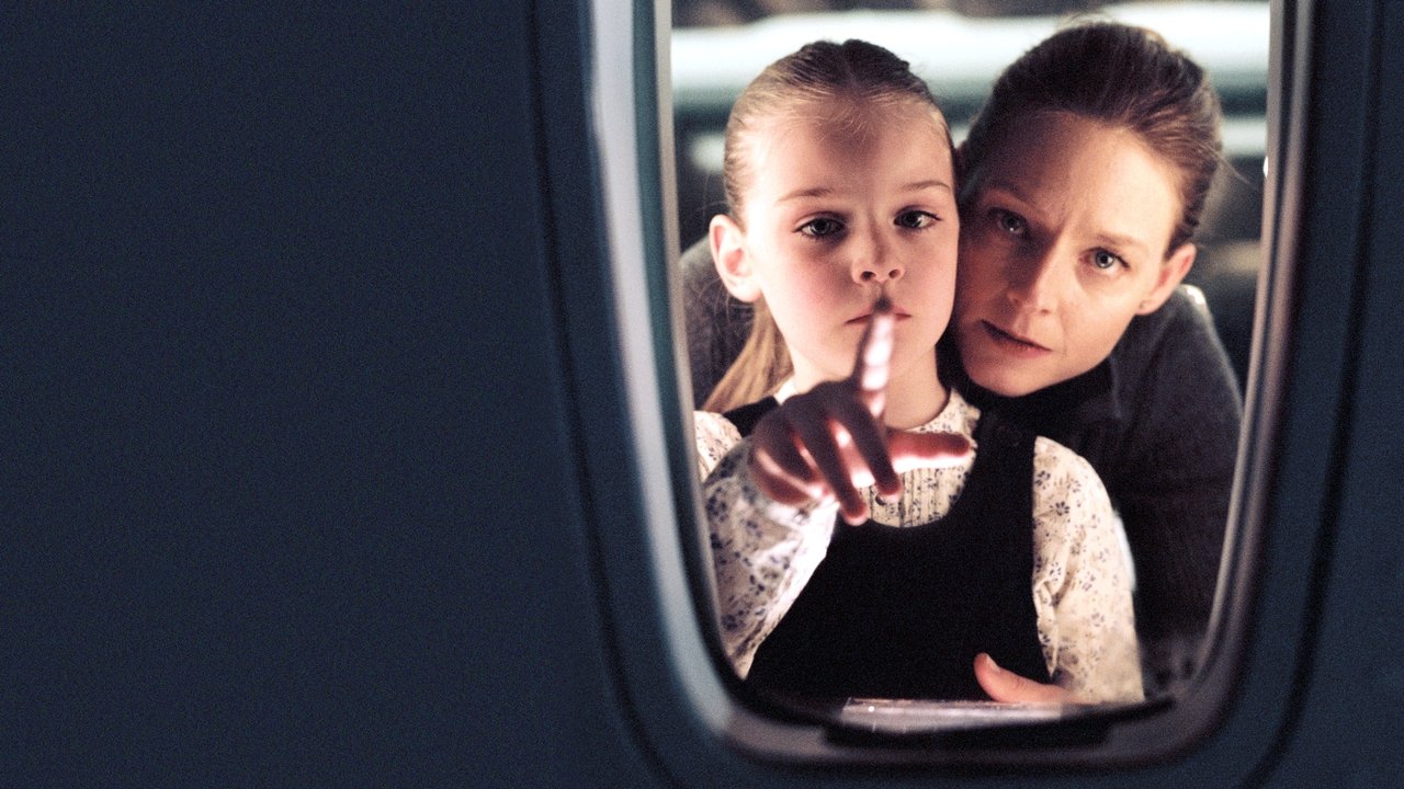 Flightplan Movie Screenshot 3