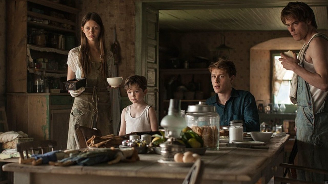Marrowbone Movie Screenshot 2