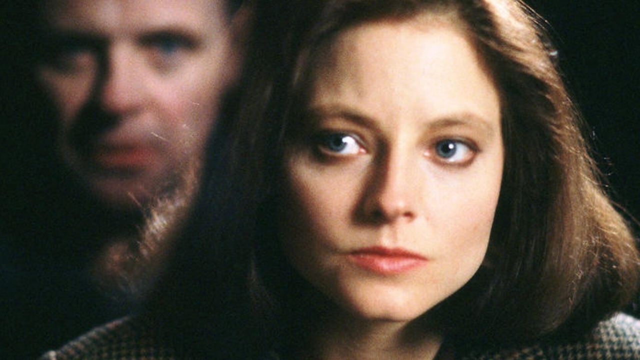 The Silence of the Lambs Movie Screenshot 4