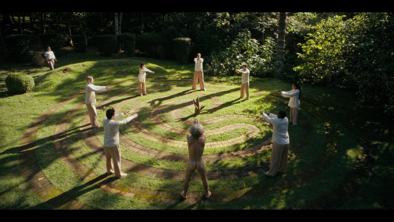 The Farm Movie Screenshot 1