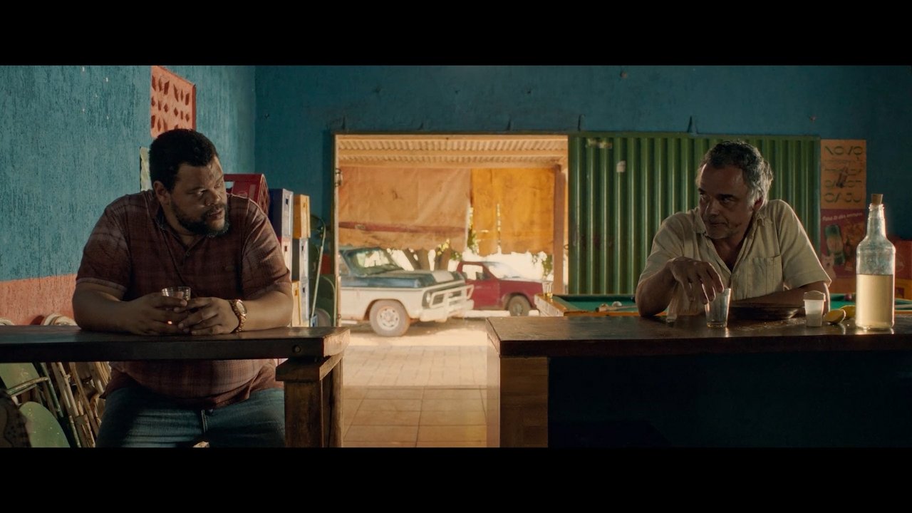Same Old West Movie Screenshot 5