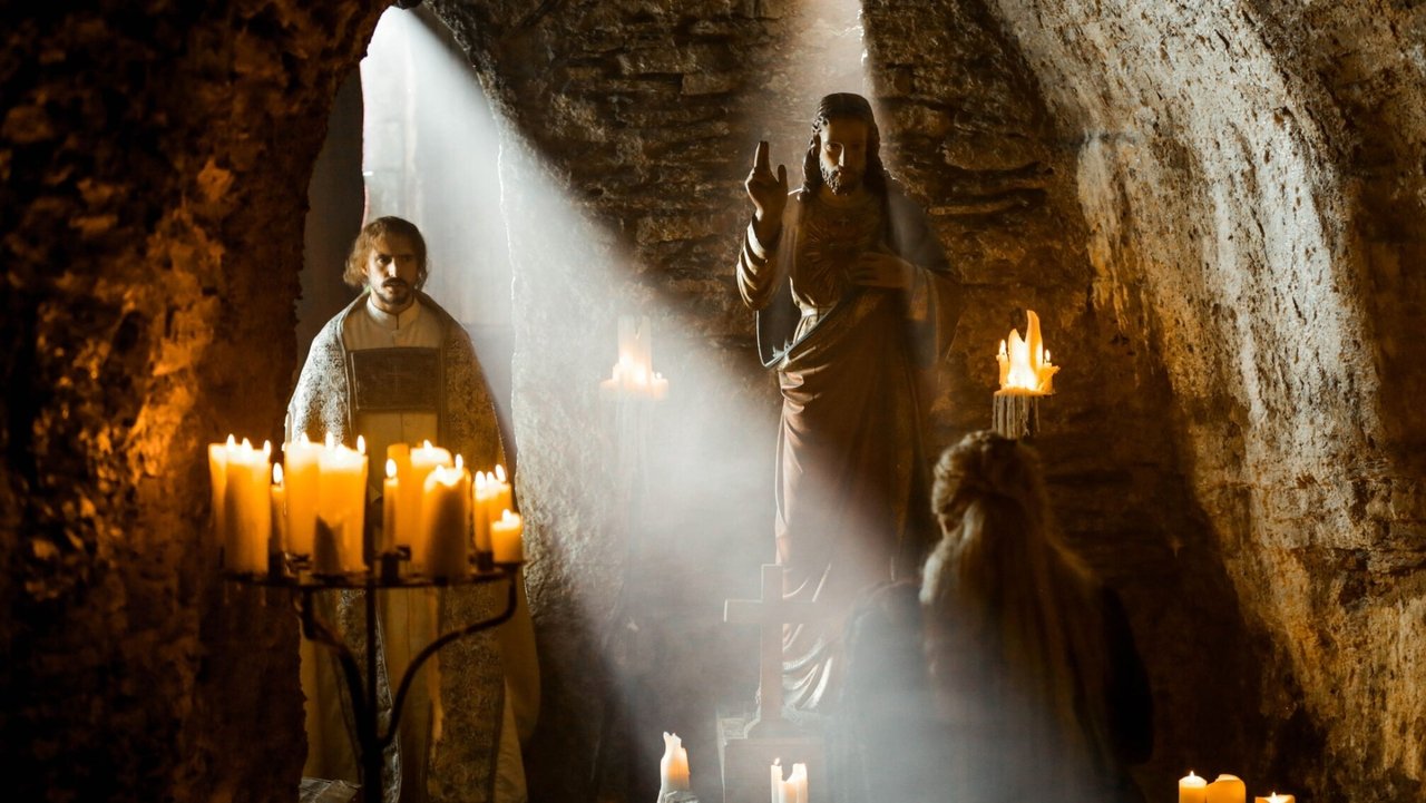 Redbad Movie Screenshot 5