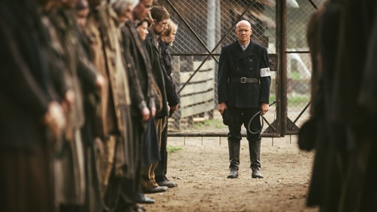 Sobibor Movie Screenshot 2