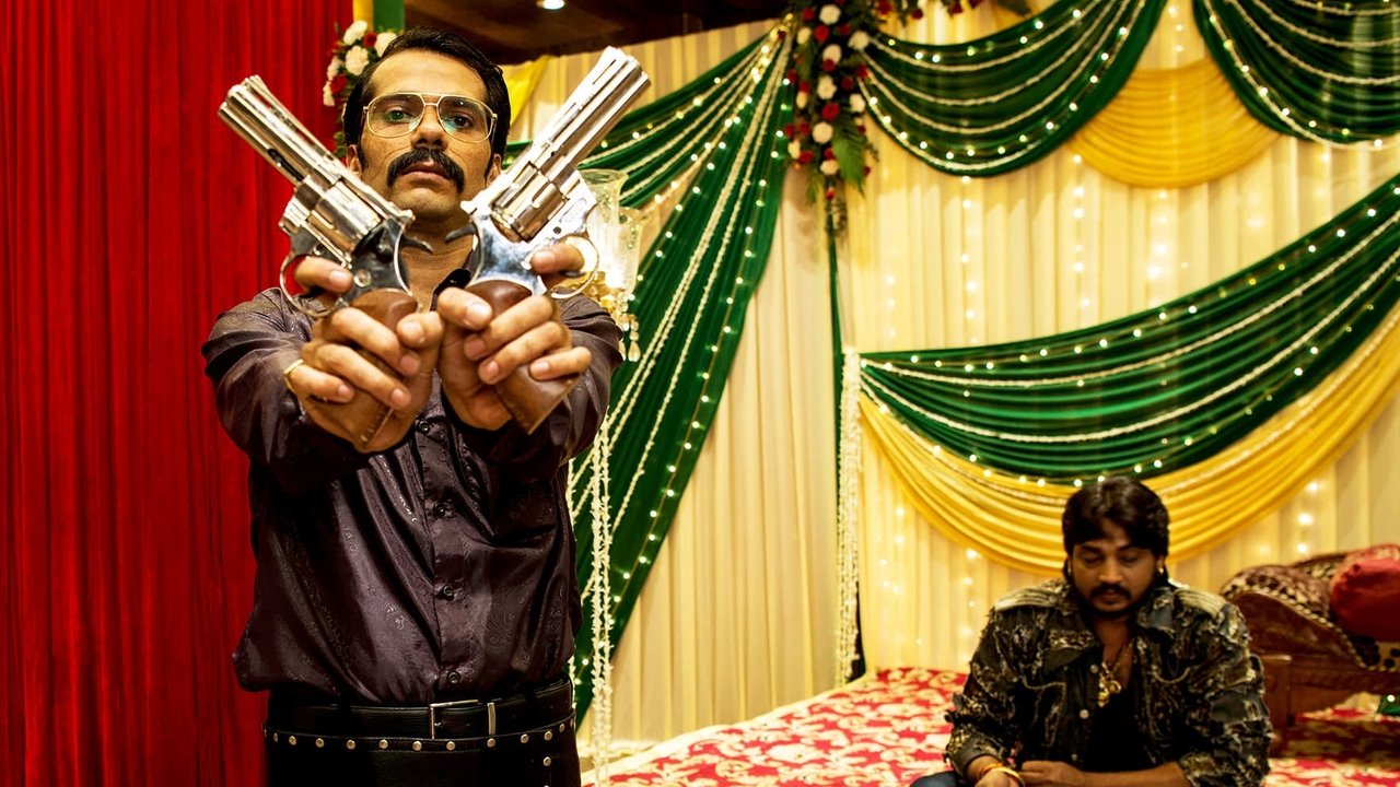 Kaalakaandi Movie Screenshot 1
