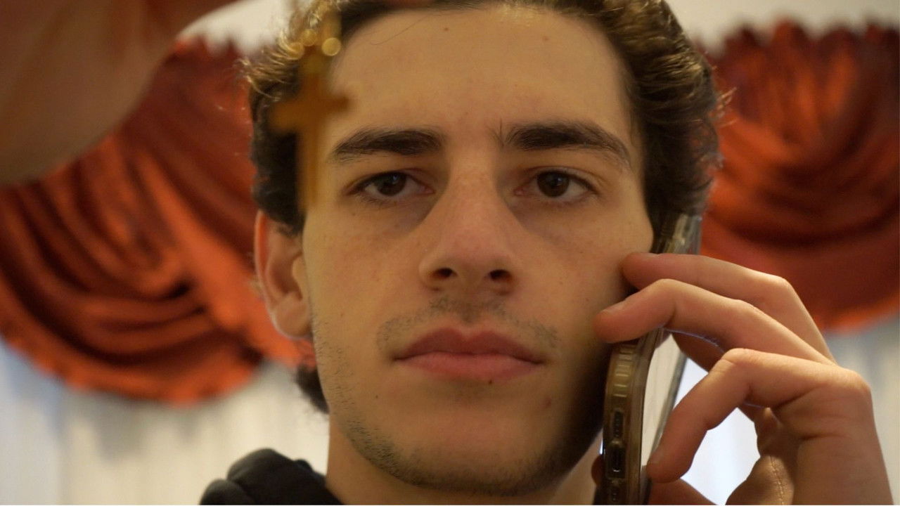 Slick Movie Screenshot 1