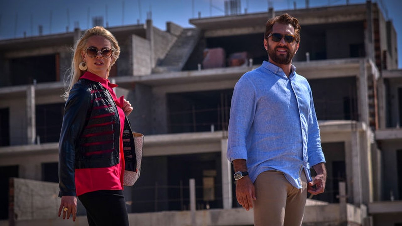 Mastermind Movie Screenshot 1