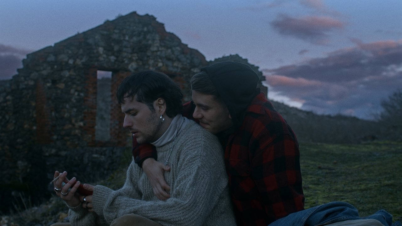 IUS of Time Movie Screenshot 3
