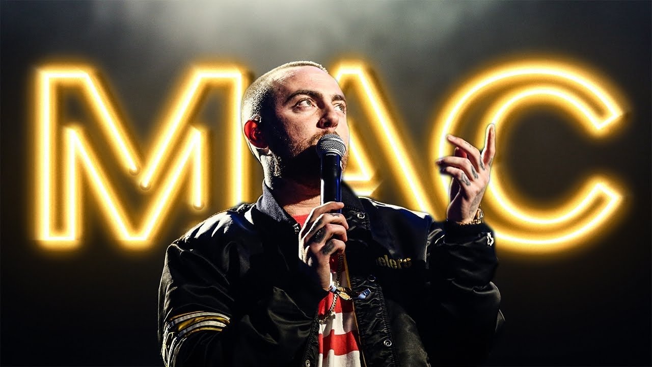 MAC Movie Screenshot 1