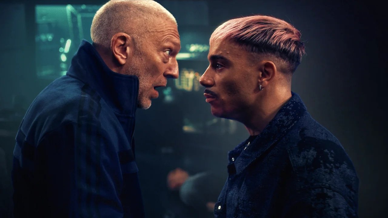 Banger Movie Screenshot 1