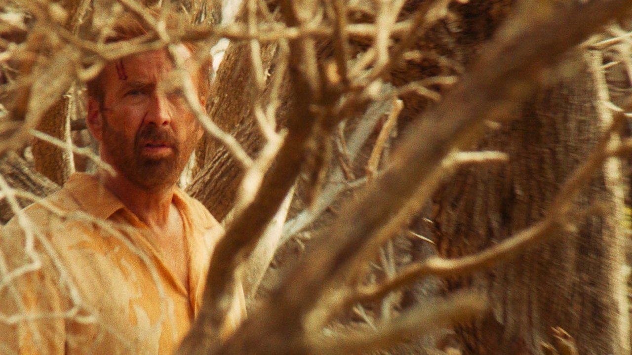 The Surfer Movie Screenshot 4