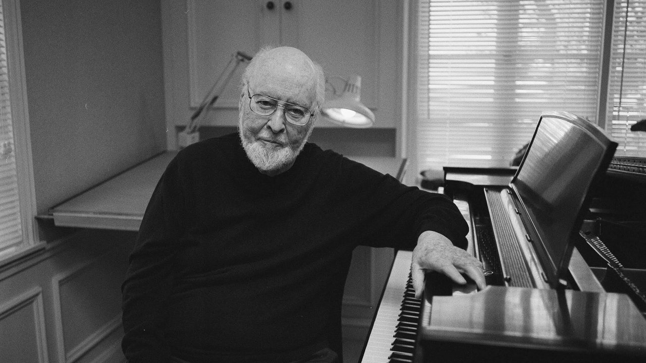 Music by John Williams Movie Screenshot 3