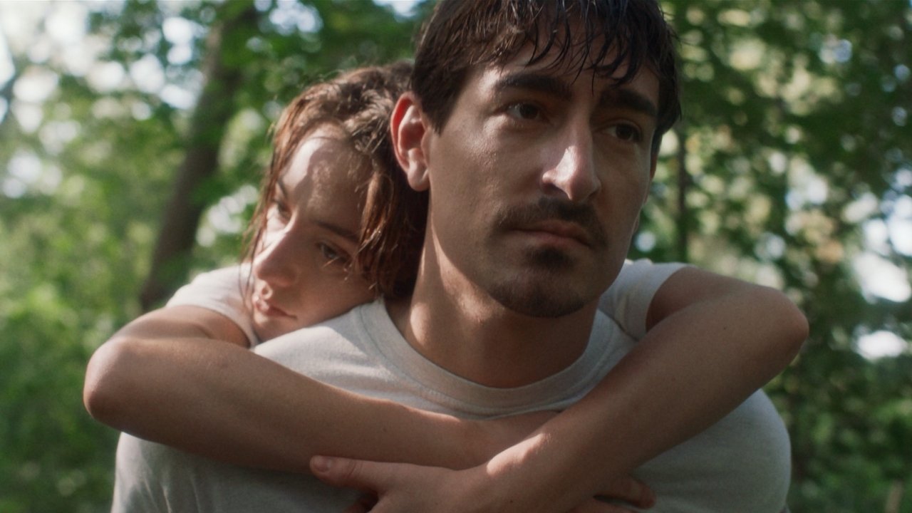 The Good Sister Movie Screenshot 2