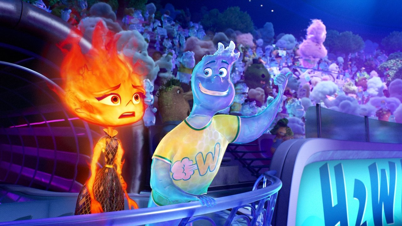 Elemental Movie Screenshot 2