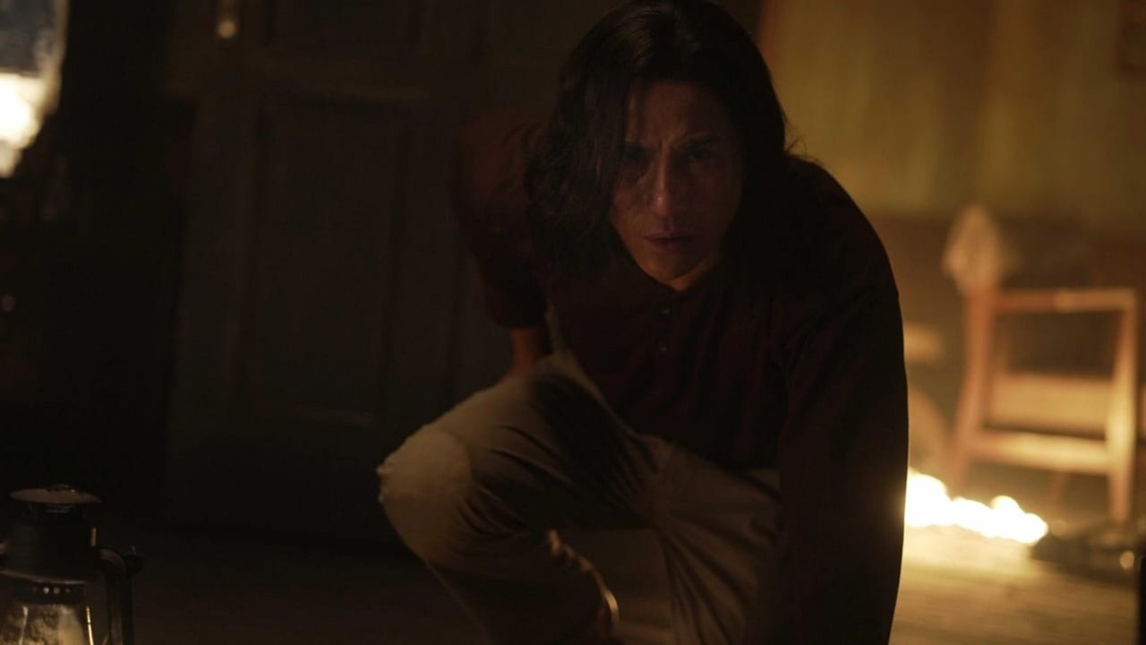 The Unholy 2 Movie Screenshot 1