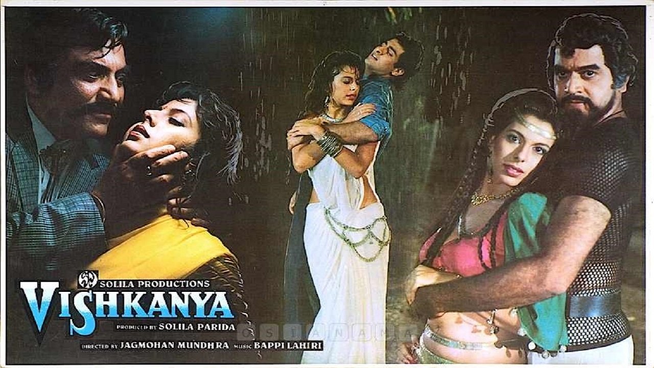 Vishkanya Movie Screenshot 1