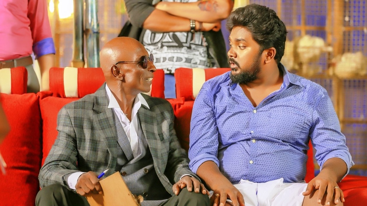 Madura Veeran Movie Screenshot 5