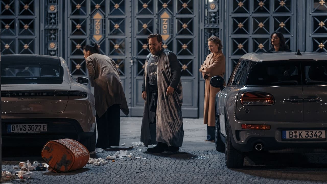 Blame the Game Movie Screenshot 1