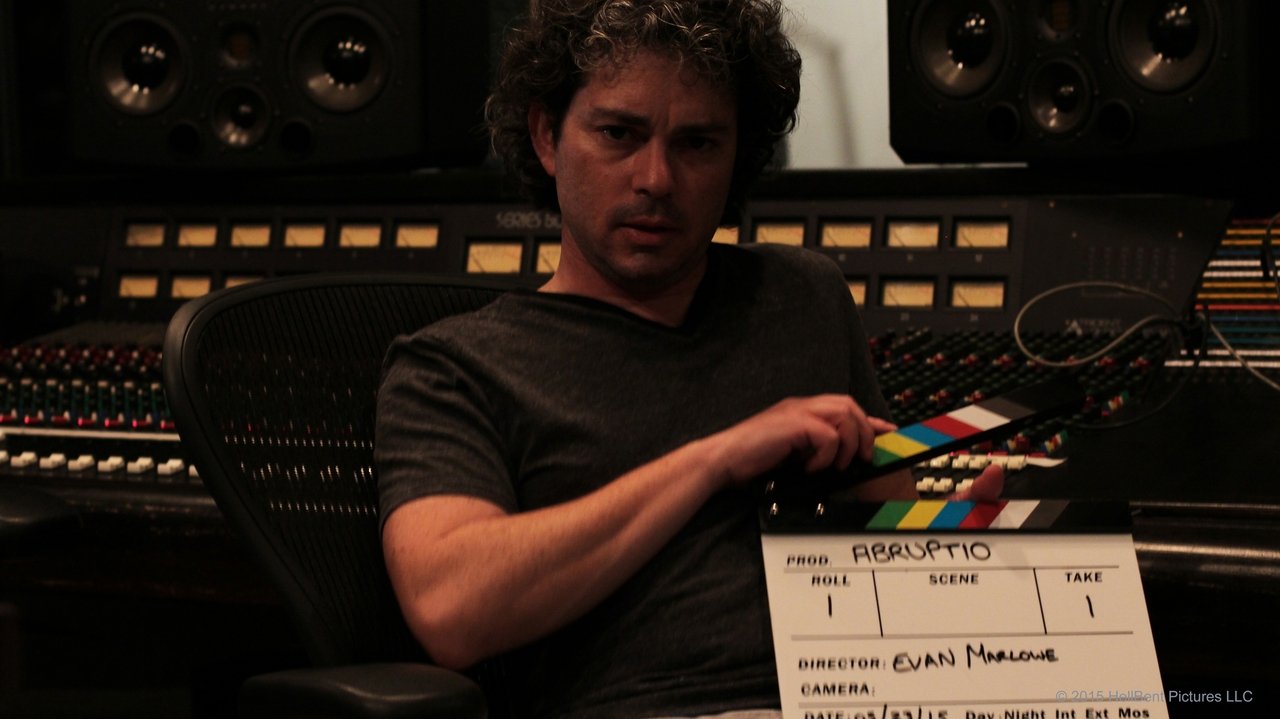 Abruptio Movie Screenshot 4