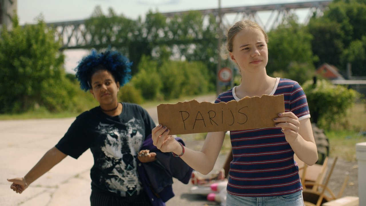 Okthanksbye Movie Screenshot 1