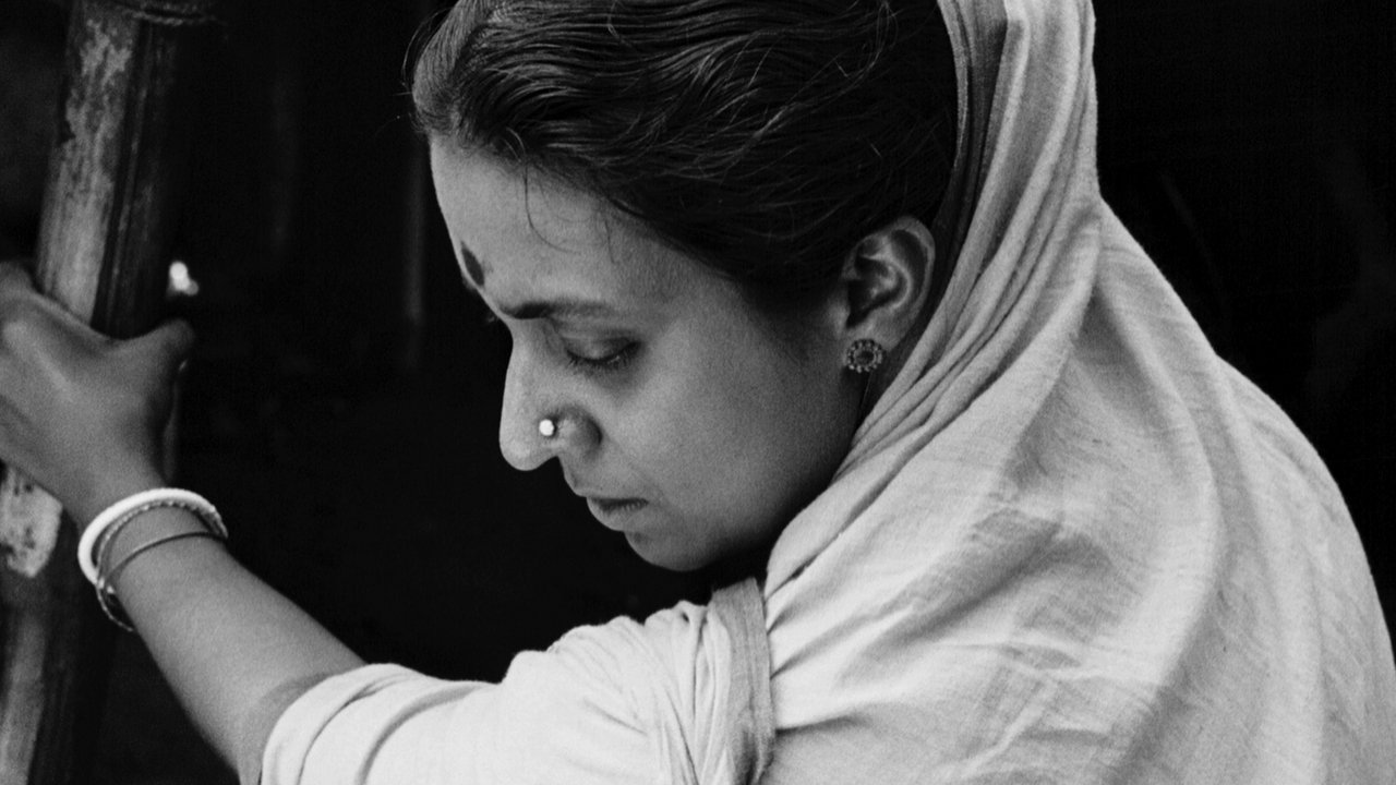 Pather Panchali Movie Screenshot 3