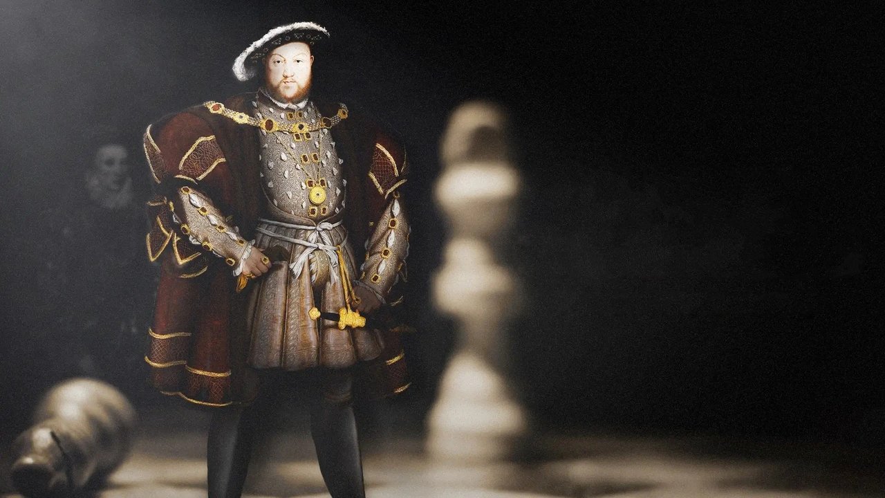 The Game of Crowns: The Tudors Movie Screenshot 1