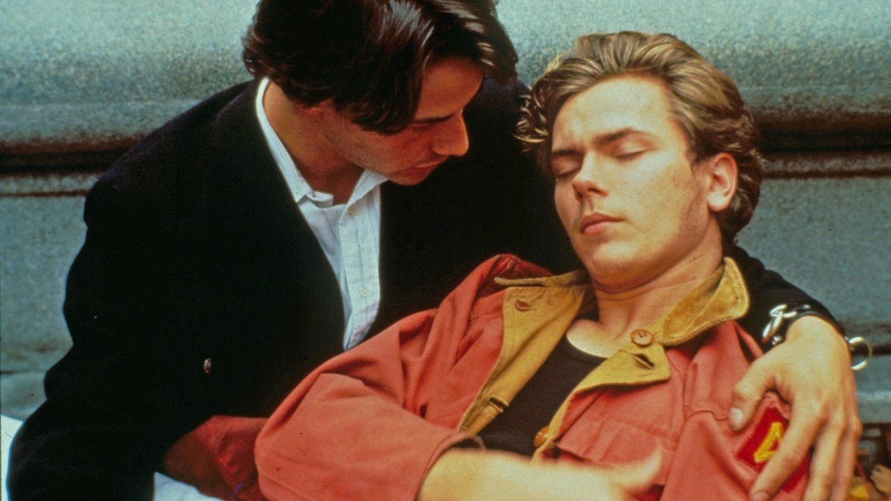My Own Private Idaho Movie Screenshot 2