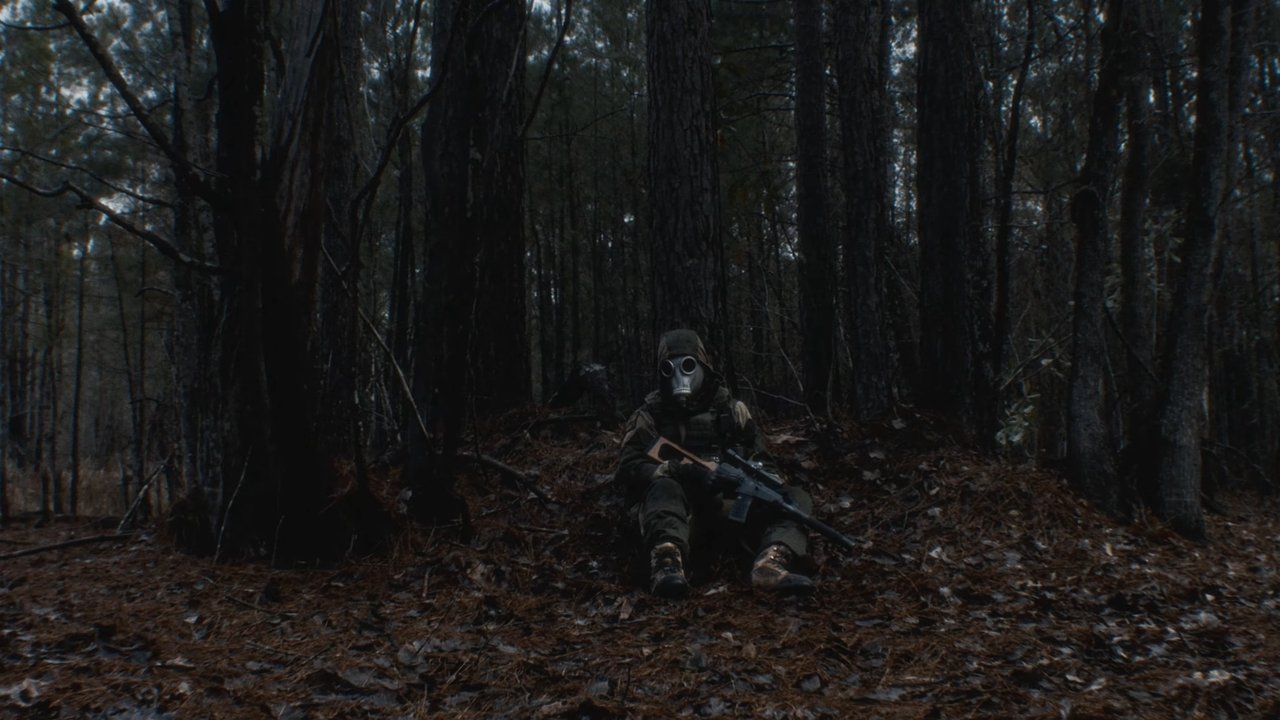 S.T.A.L.K.E.R. Shadow of the Zone Movie Screenshot 1
