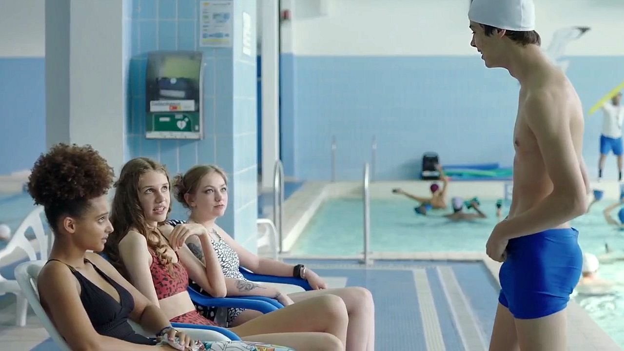 How to Make Out Movie Screenshot 2