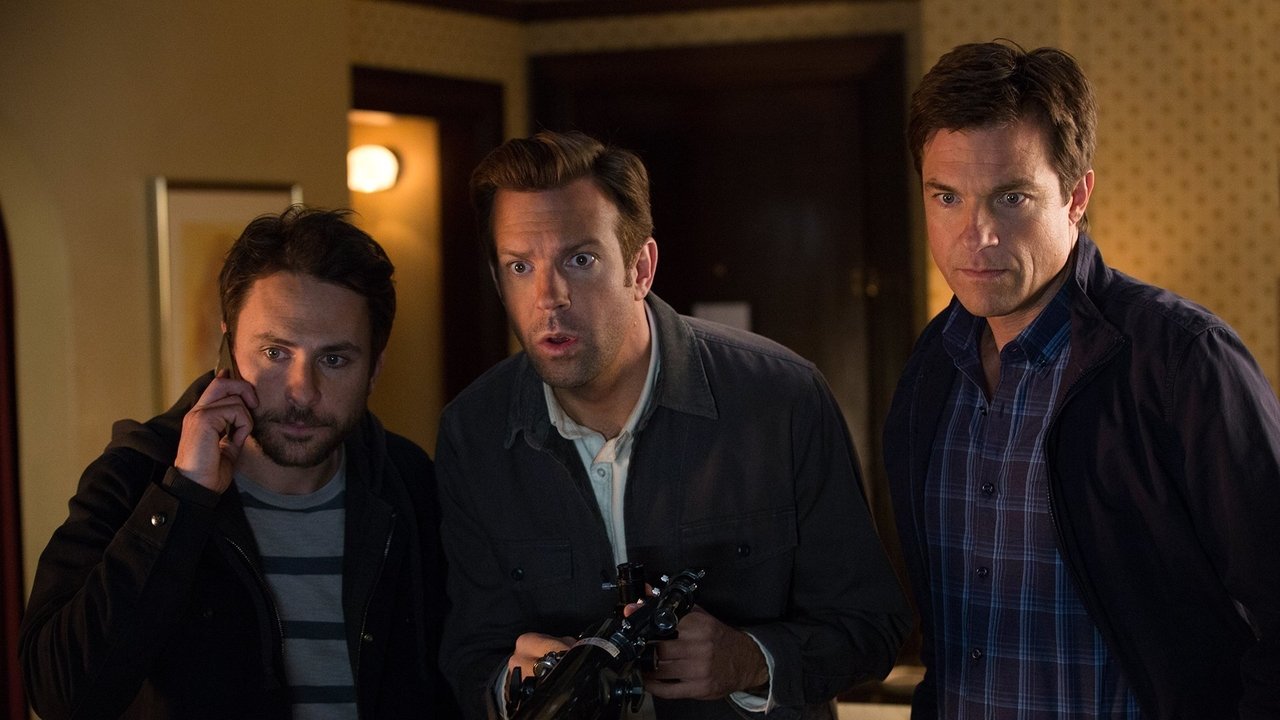 Horrible Bosses Movie Screenshot 2