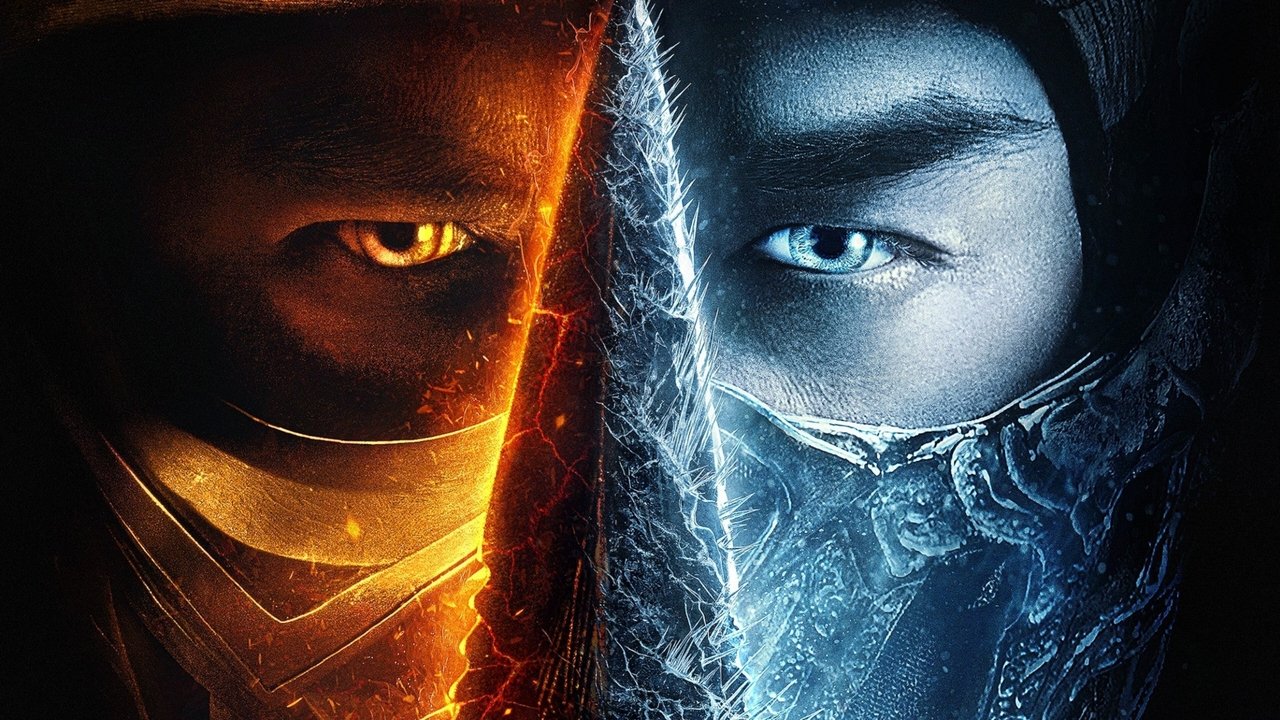 Mortal Kombat Movie Screenshot 1