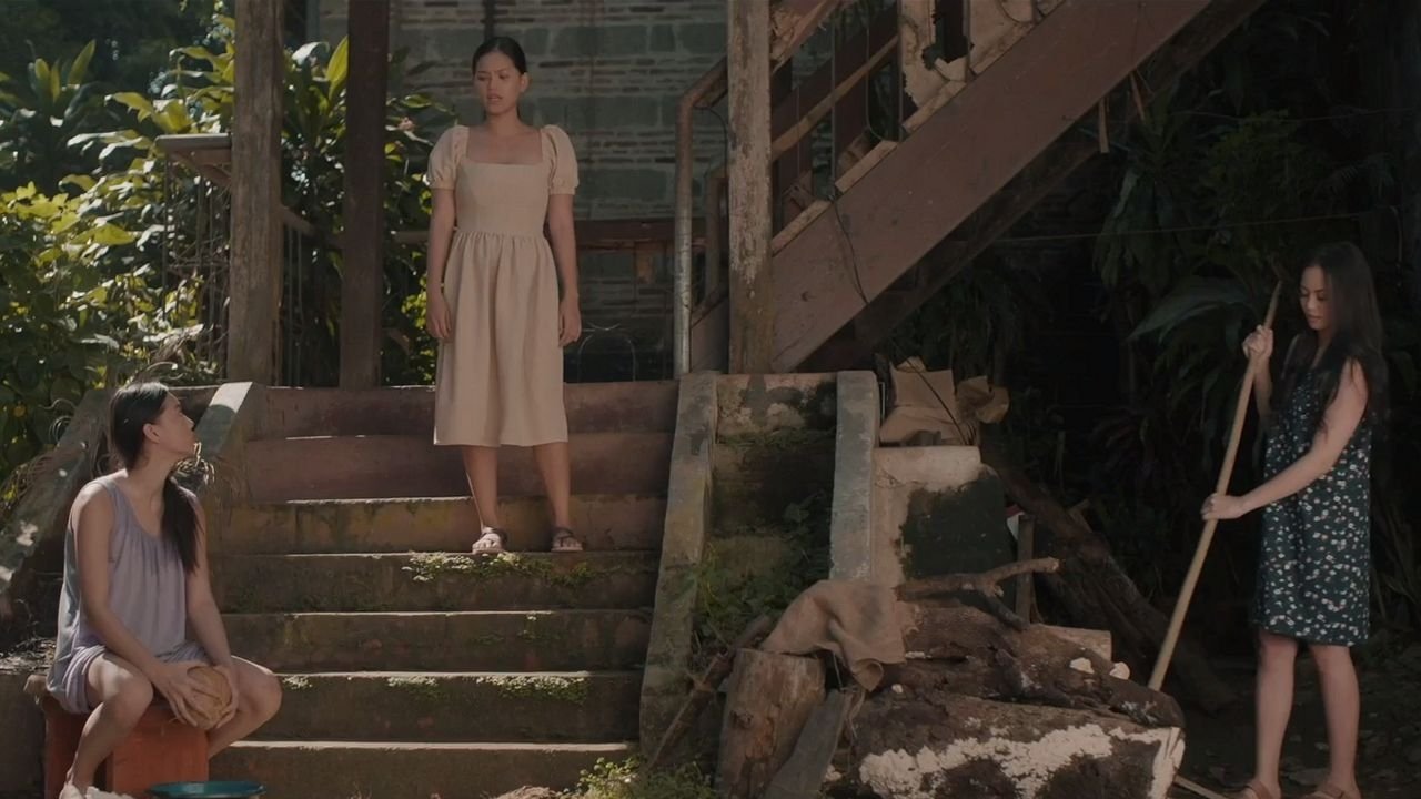 Panibugho Movie Screenshot 2