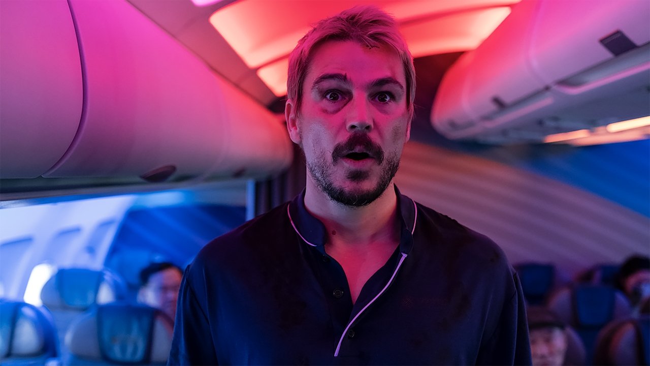 Fight or Flight Movie Screenshot 4