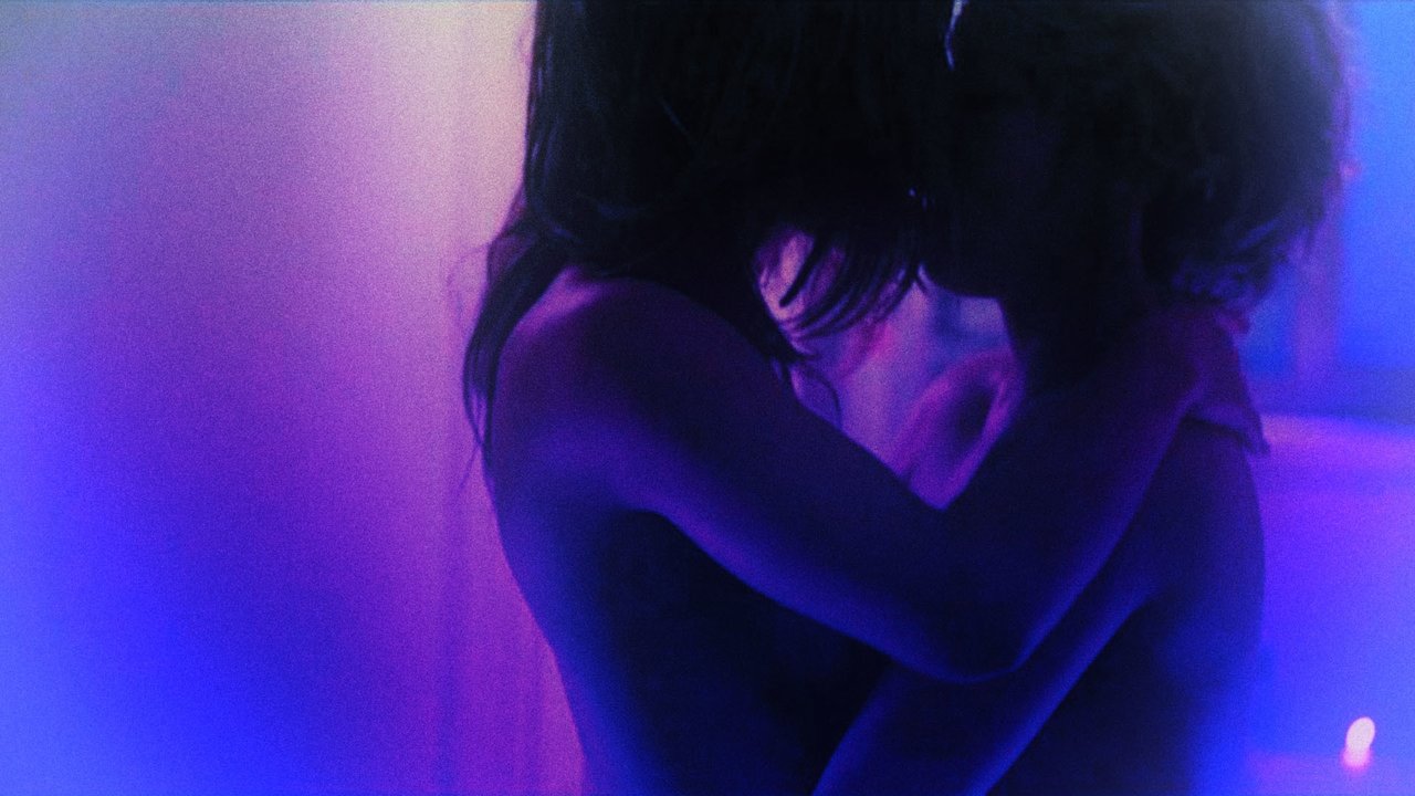 Blue Is the Warmest Color Movie Screenshot 2