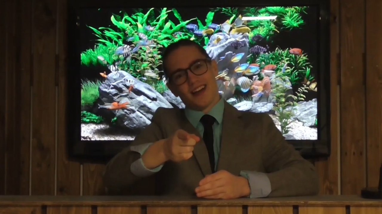 Better Be Clever Movie Screenshot 1