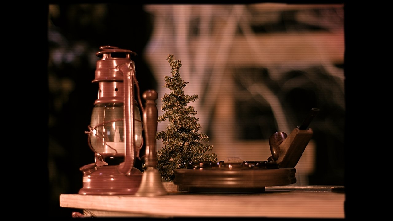 The Wolf Movie Screenshot 4