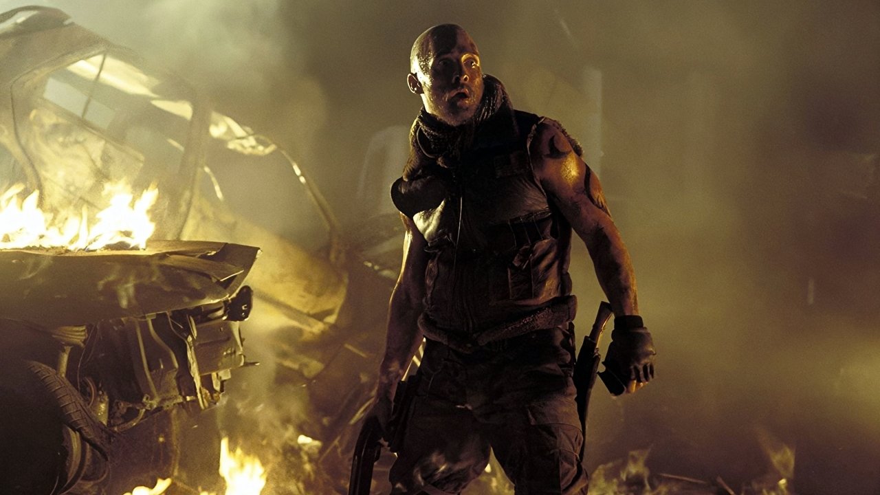 Reign of Fire Movie Screenshot 3